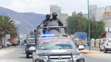 SSP, Policía Estatal, vigilancia, carretera federal Puebla-Tehuacán, Tecamachalco, Palmar de Bravo, Huixcolotla