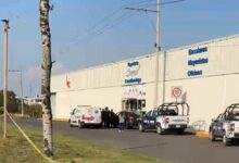 asalto, robo, cuentahabiente, Banorte, Plaza San Diego, baleado, Periférico, Papelería Scorpión, Cuautlancingo