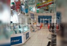 robo, asalto, telefonía, Coppel, Amozoc, SSP, denuncia