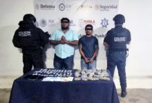 detenido, operador, Los Pericos, extorsión, robo de combustible, Puebla, Veracruz, Venustiano Carranza, SSP, operativo