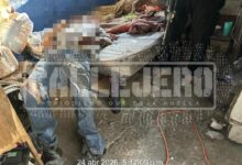 ejecutado, Chiautla de Tapia, Barrio de Tesoquiapan, FGE, investigación