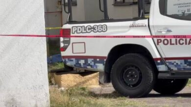 accidente, La Libertad, caída, menor de edad, muerto, SSC, paramédicos SOS