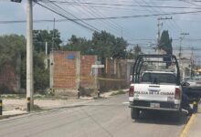 putrefacto, colonia Del Valle, obra en construcción, diligencias, persona en situación de calle