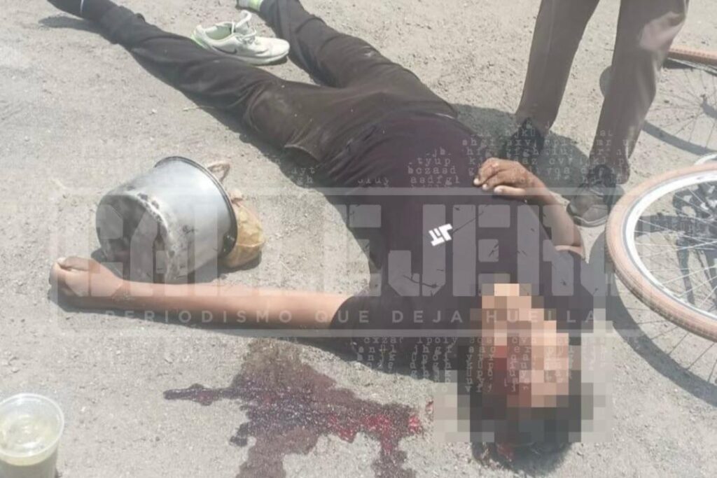 FGE, ejecutado, Cuacnopalan, Palmar de Bravo, investigaciones