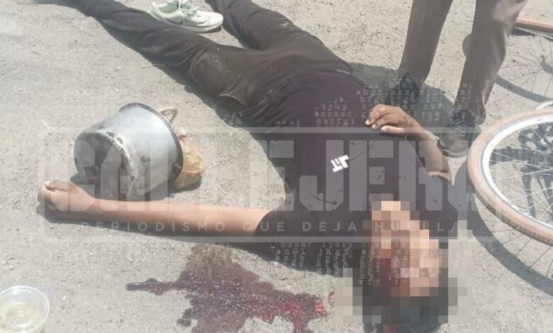 FGE, ejecutado, Cuacnopalan, Palmar de Bravo, investigaciones