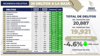 percepción de inseguridad, ENSU, Puebla, inseguridad