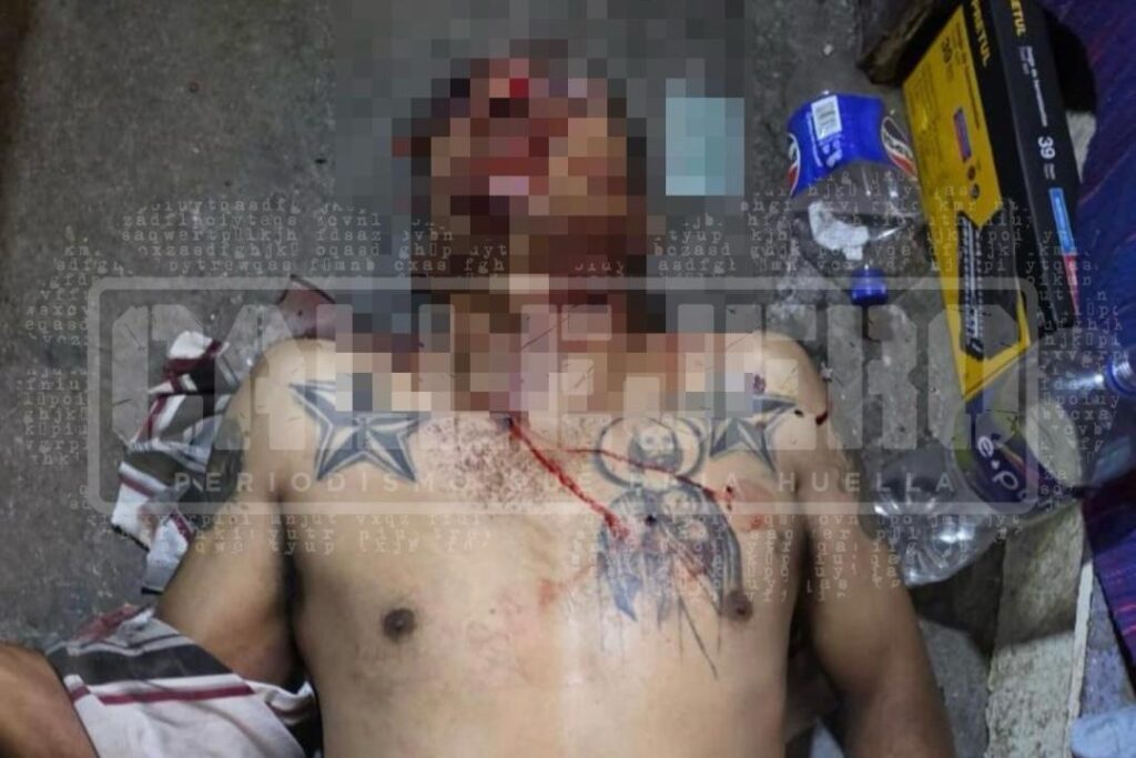 ejecutado, colonia Zoquipan, Chiautla de Tapia, FGE, investigaciones