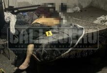 ejecutado, Chietla, falsos agentes federales, FGE, investigación