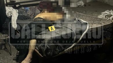 ejecutado, Chietla, falsos agentes federales, FGE, investigación