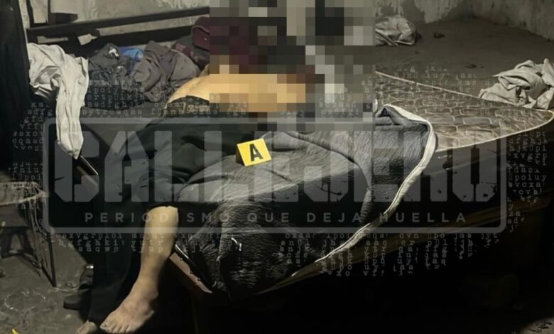 ejecutado, Chietla, falsos agentes federales, FGE, investigación