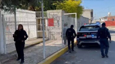 denuncia, manifestación, Temoxtitla, escuela María del Rosario Graciela Hidalgo, menores de edad, denuncia, SEP, directora, intendente