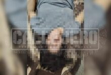 feminicidio, Tlacotepec de Benito Juárez, Yolanda Trujillo Reyes, FGE, investigación