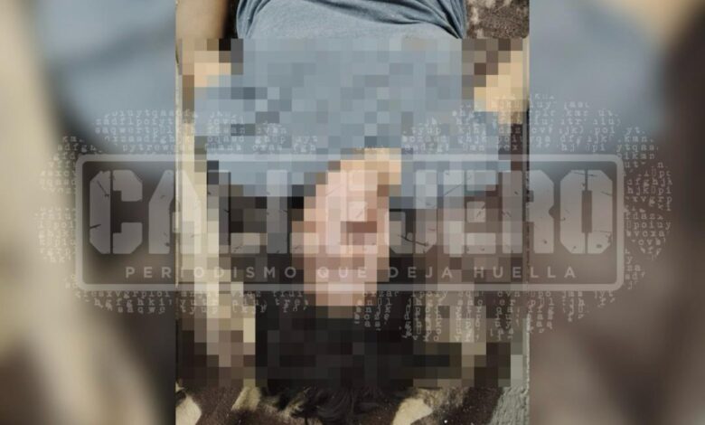 feminicidio, Tlacotepec de Benito Juárez, Yolanda Trujillo Reyes, FGE, investigación