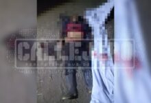 homicidio, Moyotzingo, Texmelucan, robo, ataque, FGE, investigaciones