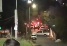 baleados, Xochimehuacán, San José Los Cerritos, Santa Bárbara, lesionados, menores de edad, FGE, ataque