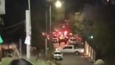 baleados, Xochimehuacán, San José Los Cerritos, Santa Bárbara, lesionados, menores de edad, FGE, ataque