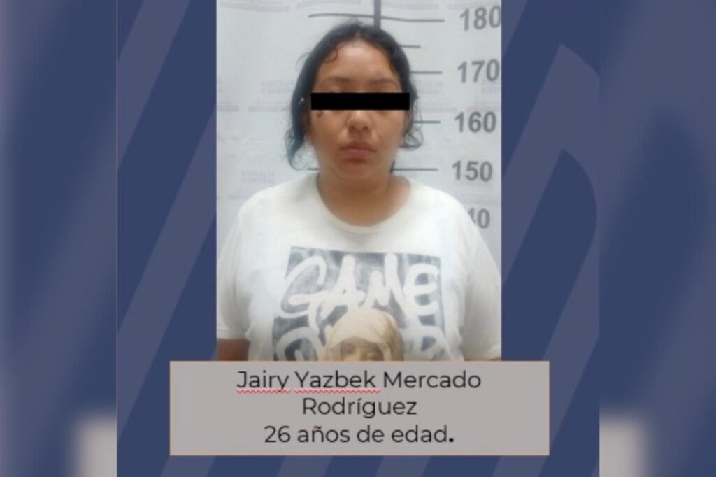 La Libertad, madre, niño de 5 años, caída, homicidio en razón del parentesco, FGE, aprehensión