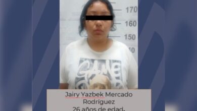 La Libertad, madre, niño de 5 años, caída, homicidio en razón del parentesco, FGE, aprehensión