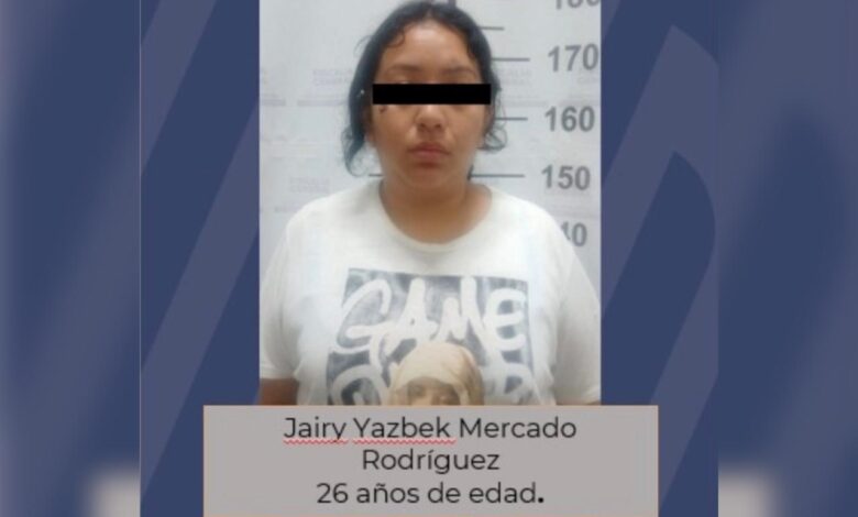 La Libertad, madre, niño de 5 años, caída, homicidio en razón del parentesco, FGE, aprehensión