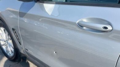 disparos, Vía Atlixayotl, Periférico, investigación, SSP