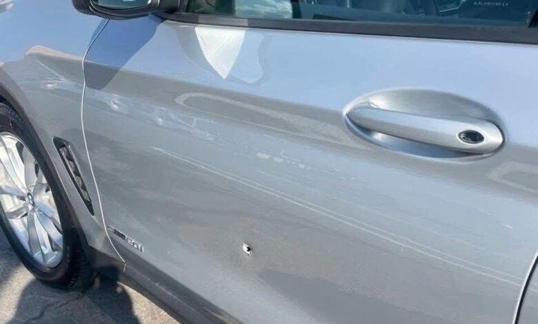 disparos, Vía Atlixayotl, Periférico, investigación, SSP