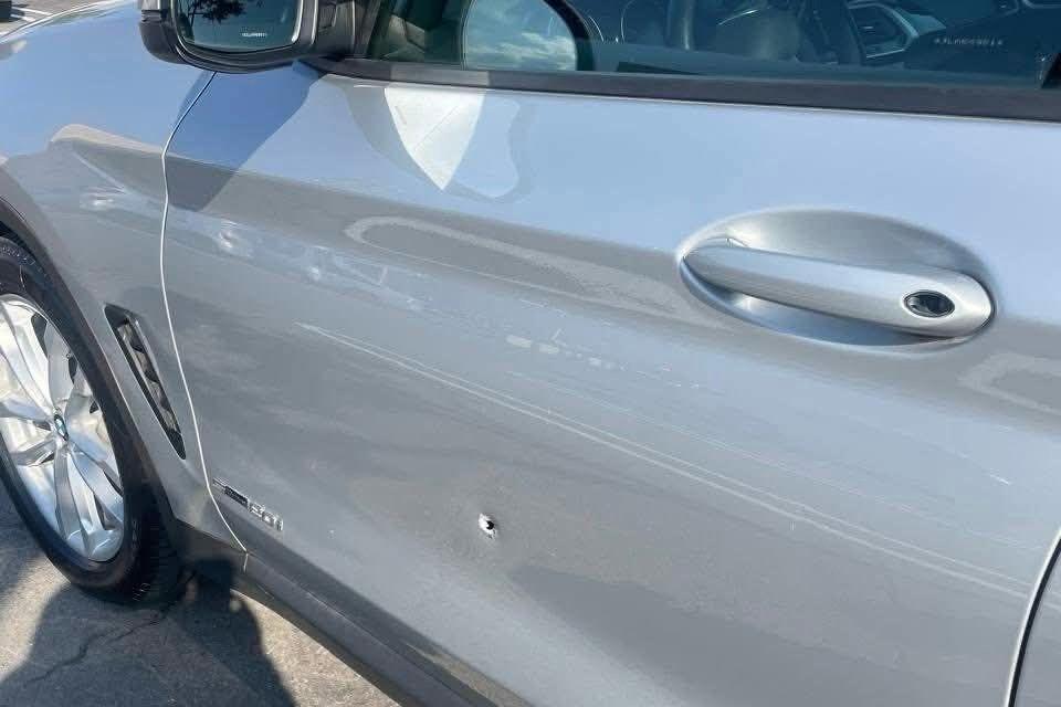 disparos, Vía Atlixayotl, Periférico, investigación, SSP