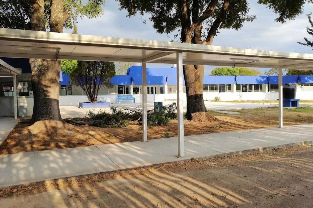 fuga, paciente, El Batán, Hospital Psiquiátrico Dr. Rafael Serrano, Lomas de San Miguel