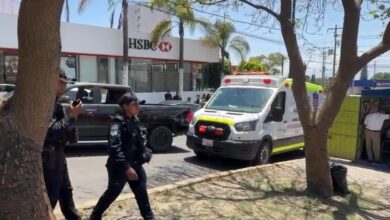 balacera, La Paz, agentes ministeriales, FGE, actos de investigación, lesionado, SSC