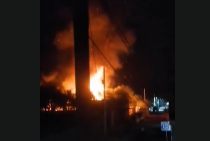 explosión, polvorín, Ajalpan, víctimas, investigaciones