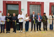Casa de Cultura, Librerías BUAP, Huejotzingo, Lilia Cedillo, Roberto Solís