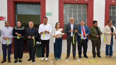 Casa de Cultura, Librerías BUAP, Huejotzingo, Lilia Cedillo, Roberto Solís