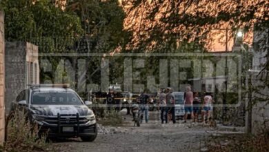 riña, El Cámara, San Juan Colón, Izúcar de Matamoros, homicidio, balazos, riña