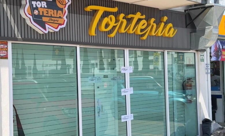 La Tortería, operativo, FEIDAI, FGE, delitos contra la salud, San Francisco Ocotlán, Coronango, droga