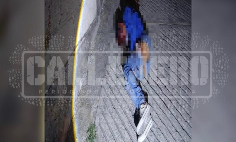 golpeado, baleado, Santo Tomás Chautla, Hospital General del Sur, FGE