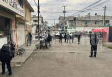 ataque, ejecutado, Colonia 10 de Mayo, ejecutado, Mercado Morelos, FGE, investigaciones