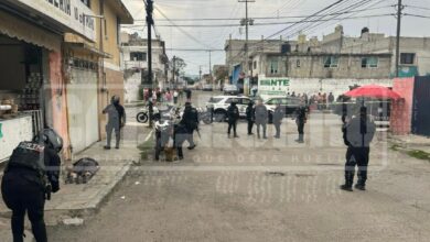ataque, ejecutado, Colonia 10 de Mayo, ejecutado, Mercado Morelos, FGE, investigaciones