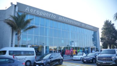 Gobierno de Puebla, Puebla, nuevas rutas, Volaris