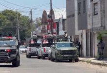 Mercado Morelos, violencia, La Familia Michoacana, Los Toscano, disputa, violencia, SSP