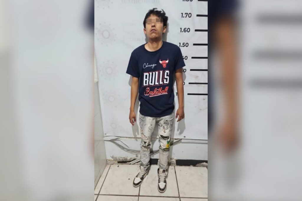enfrentamiento, Texmelucan, Moyotzingo, detenidos, robo de vehículo, asalto, lesionado