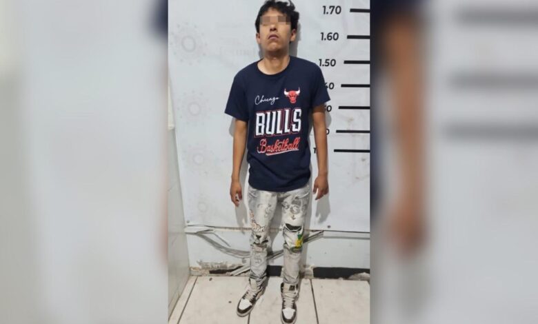enfrentamiento, Texmelucan, Moyotzingo, detenidos, robo de vehículo, asalto, lesionado