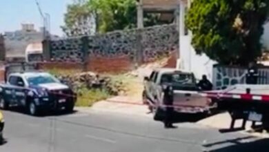 persecución, ataque, disparos, motociclistas, lesionado, Atlixco, Tianguismanalco, Metepec, Atlimeyaya