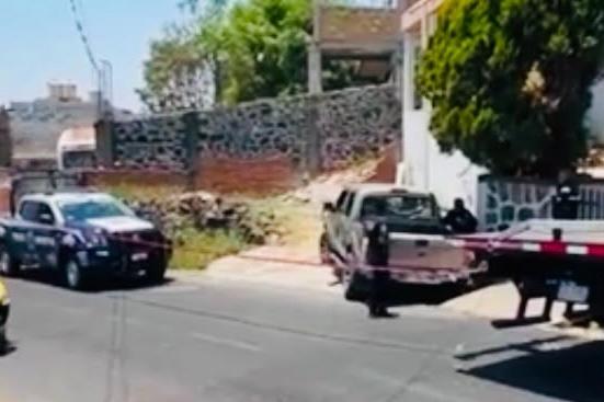 persecución, ataque, disparos, motociclistas, lesionado, Atlixco, Tianguismanalco, Metepec, Atlimeyaya