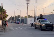 Los Toscano, La Familia Michoacana, SSC, Complejo de Seguridad Ciudadana, Villa Posada, operativo, detenidos, narcomanta