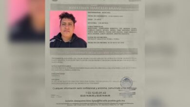 Infonavit Amalucan, Clínica 55 del IMSS, levantón, ataque, balazos, Jonathan Marcelo Bravo