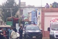 baleado, Tercer Barrio, Huejotzingo, FGE, investigaciones