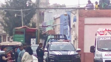 baleado, Tercer Barrio, Huejotzingo, FGE, investigaciones