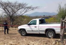 feminicidio, Cohuecan, Ahuatlán, Los Reyes Teolco, camioneta abandonada, Morelos, FGE