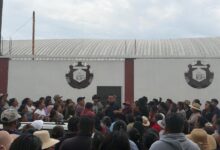 Técnica 59, San Francisco Ocotlán, Coronango, amenaza de tiroteo, operativo, SSP, Guardia Nacional, SEP