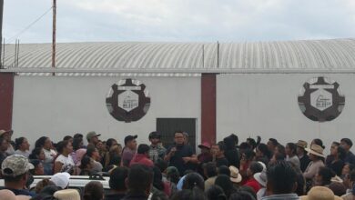 Técnica 59, San Francisco Ocotlán, Coronango, amenaza de tiroteo, operativo, SSP, Guardia Nacional, SEP