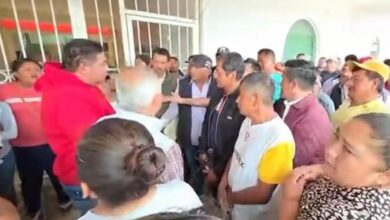 inseguridad, robos, Atoyatempan, destitución, edil Elías Noé Juárez, seguridad pública, manifestación